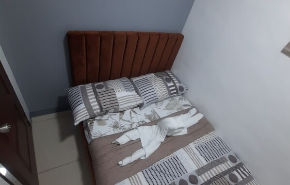 1 habitación