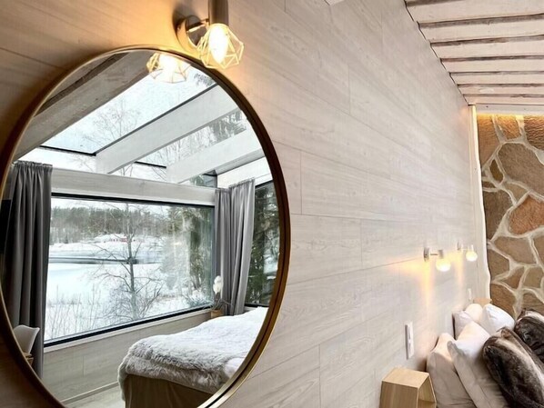 Superior-Studio, Seeblick