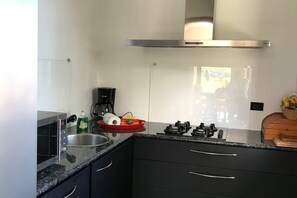 Cozinha privada