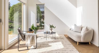 New sweet home with 3 bedroom and Sauna in Vantaa (Hiekkaharju), Finland