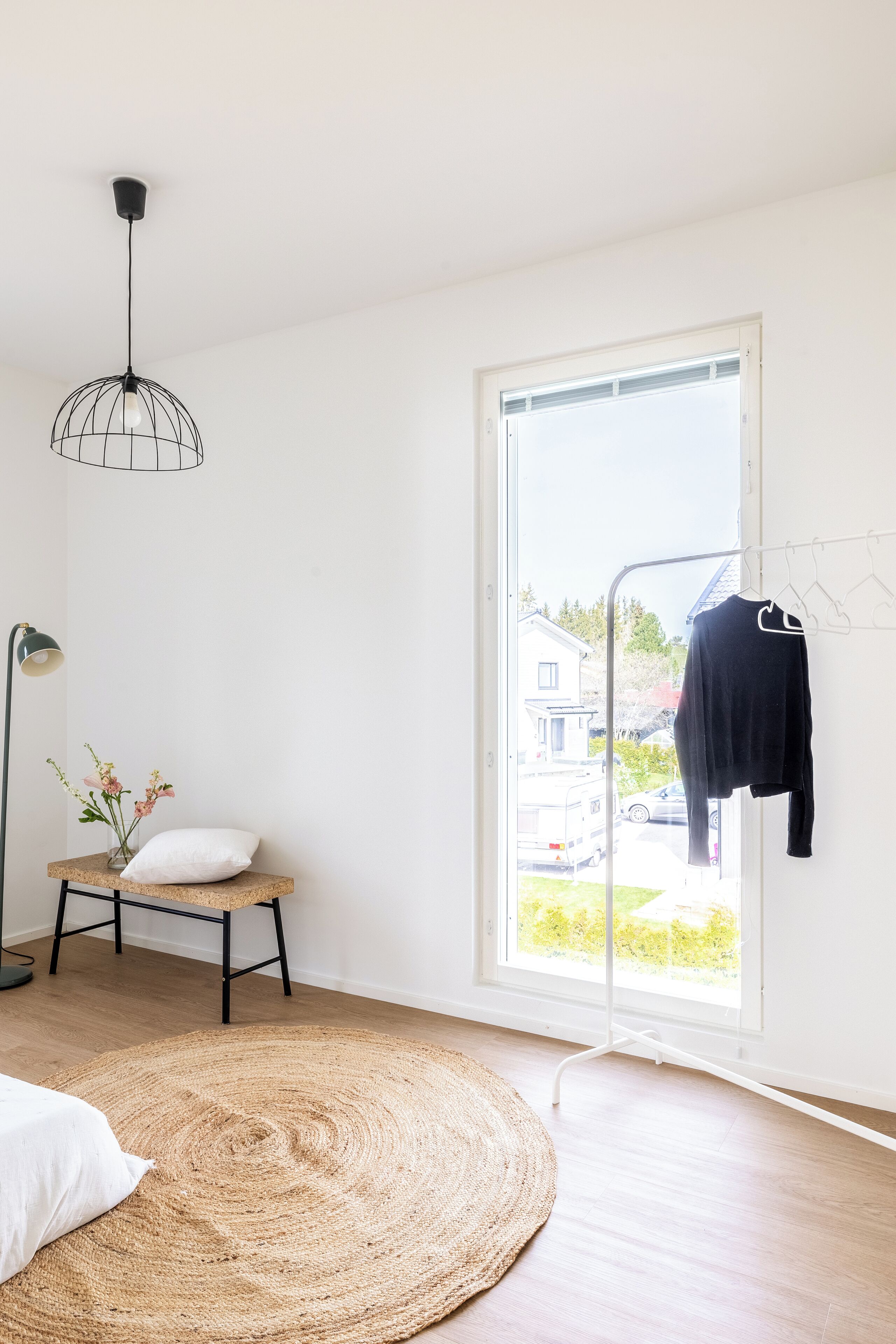 3 chambres, fer et planche à repasser, Wi-Fi, draps fournis