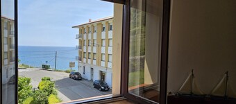 14A05 Apartment with view