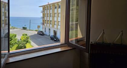 14A05 Apartment with view