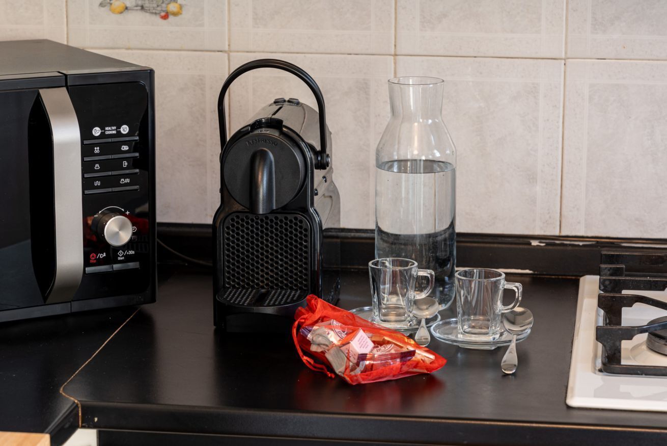 Café et/ou machine à café