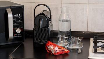 Café et/ou machine à café