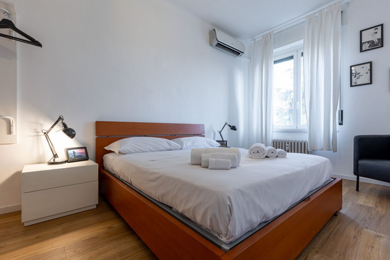 3 Schlafzimmer, Bügeleisen/Bügelbrett, kostenloses WLAN, Bettwäsche