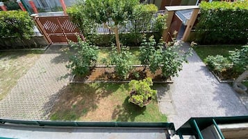 住宿场地