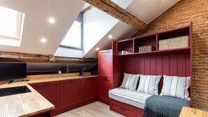 Interior - La Dolce Suite | Porta Romana Metro (Milano)