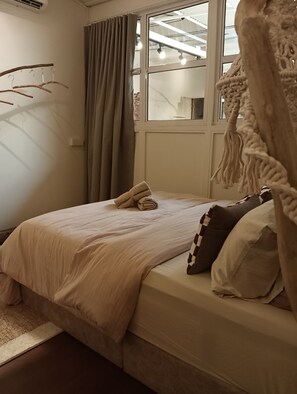 4 Schlafzimmer, Bügeleisen/Bügelbrett, WLAN, Bettwäsche