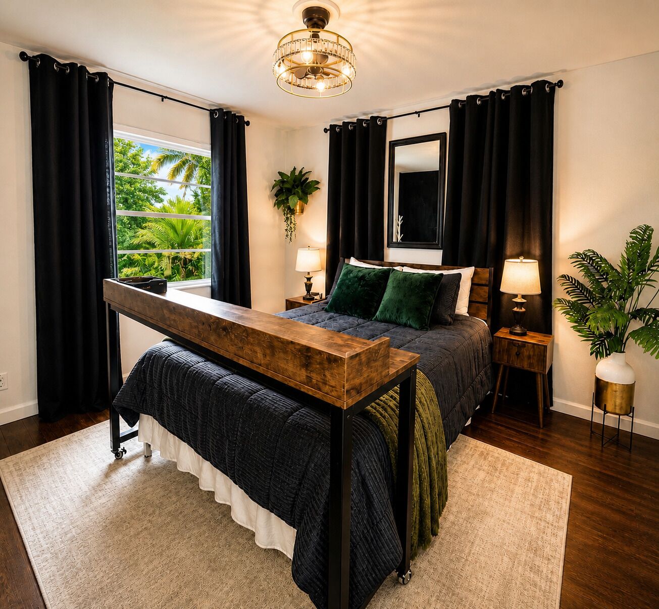 3 Schlafzimmer, Bügeleisen/Bügelbrett, kostenloses WLAN, Bettwäsche