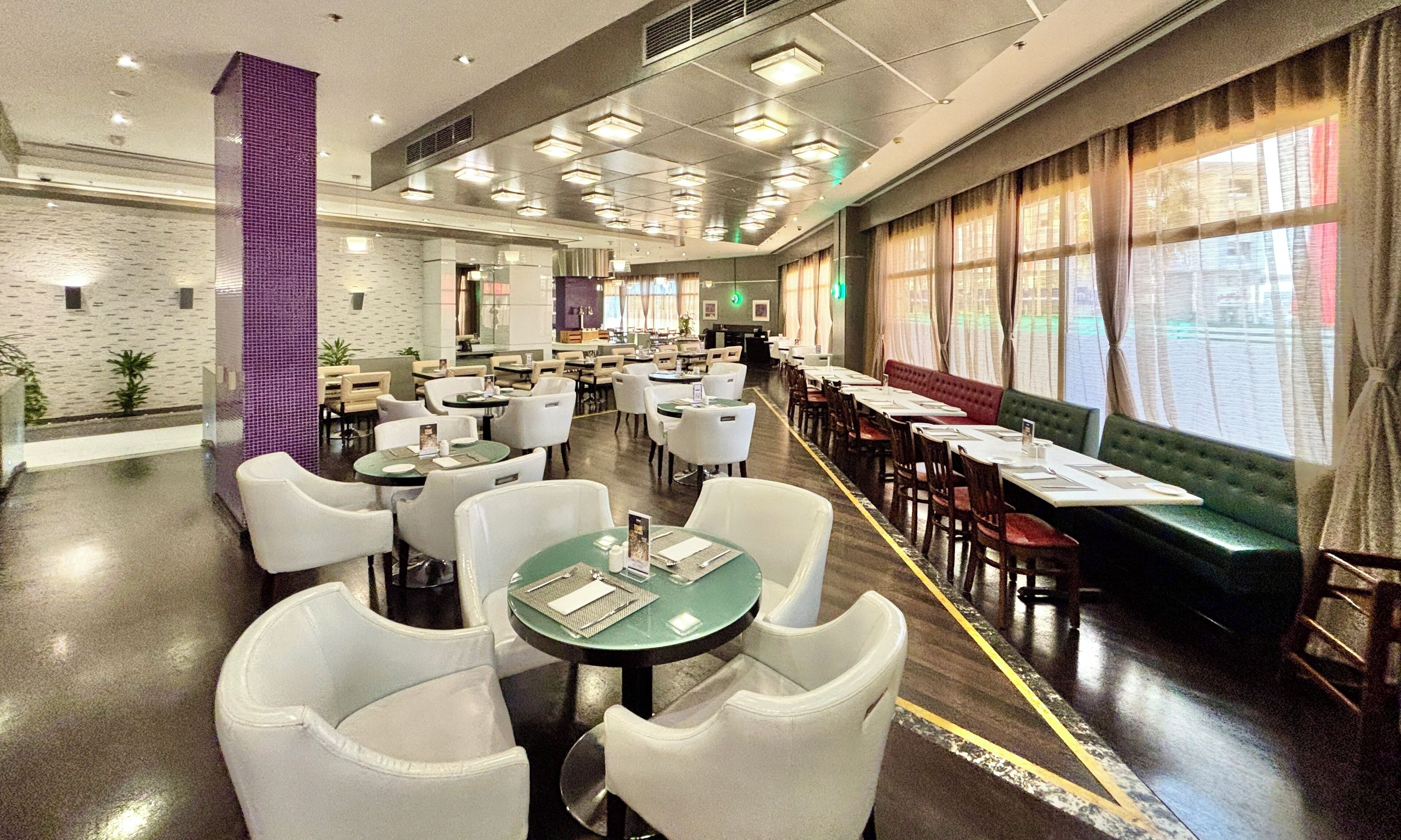 ร้านอาหาร