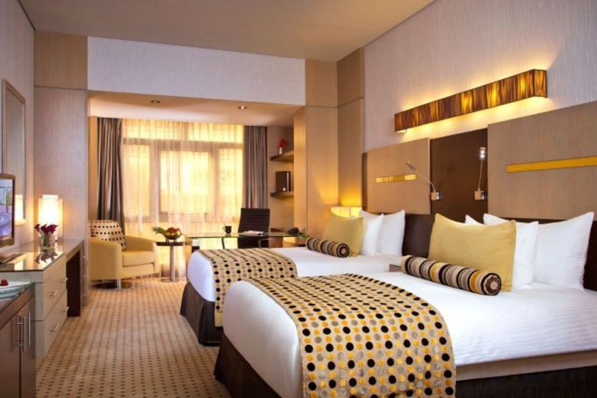 Executive Twin Room