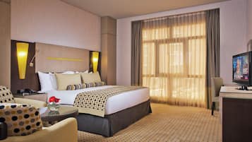 Executive King Room | Private kitchen