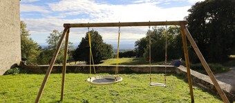GITE LE DOMAINE DES DAIMS NEAR CARCASSONNE