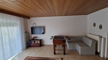 Spielezimmer