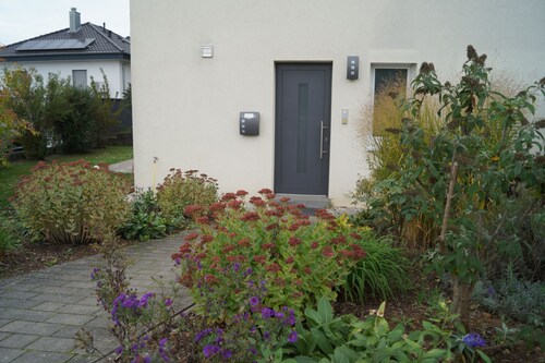 Gemütliche Ferienwohnung in der Nähe von Würzburg