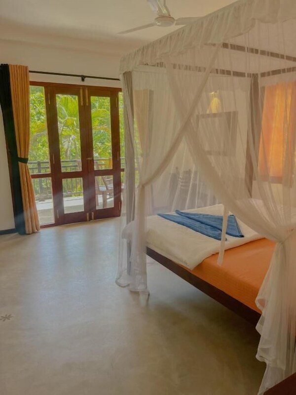 Easy Living - Hikkaduwa - Hikkaduwa