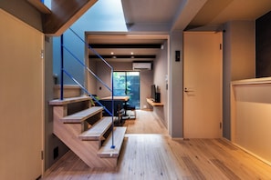 Townhome, Garden View | Living area