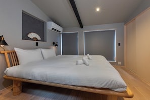 Townhome, Garden View