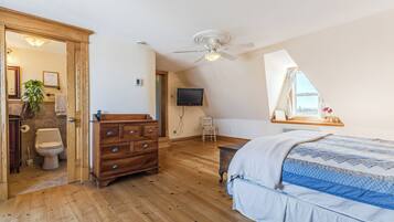 4 Schlafzimmer, Bügeleisen/Bügelbrett, Reisekinderbett, kostenloses WLAN