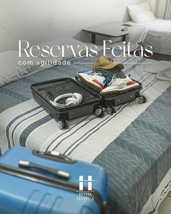 Classic Room | Desk, laptop workspace, free WiFi, bed sheets