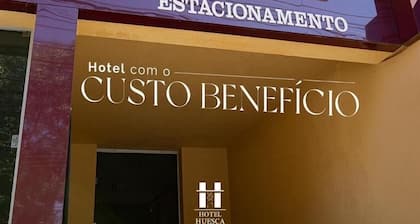Hotel Palace Huesca
