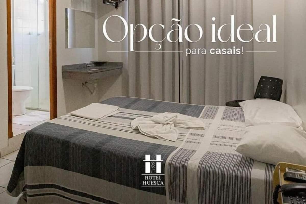 Exclusive Double Room, 1 Katil Kelamin (Double), Penyaman udara | Wi-fi percuma, cadar katil