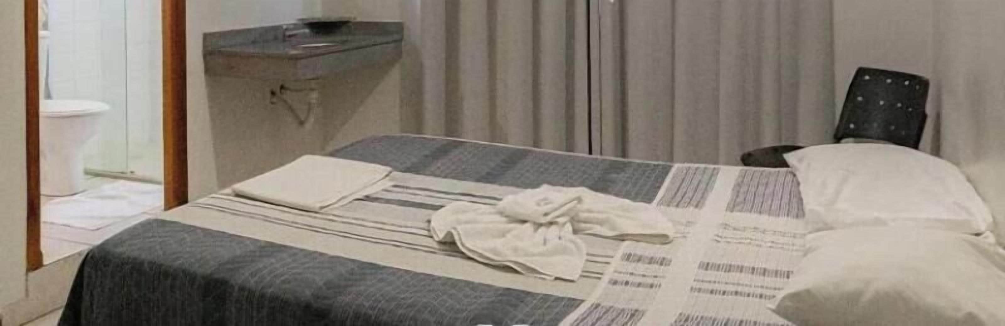 Classic-Doppelzimmer