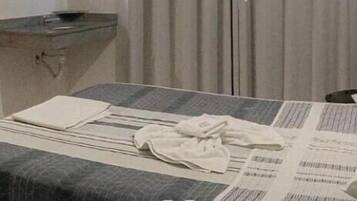 Classic Double Room | Free WiFi, bed sheets