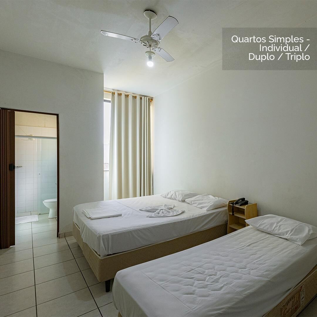 Economy Single Room, Private Bathroom