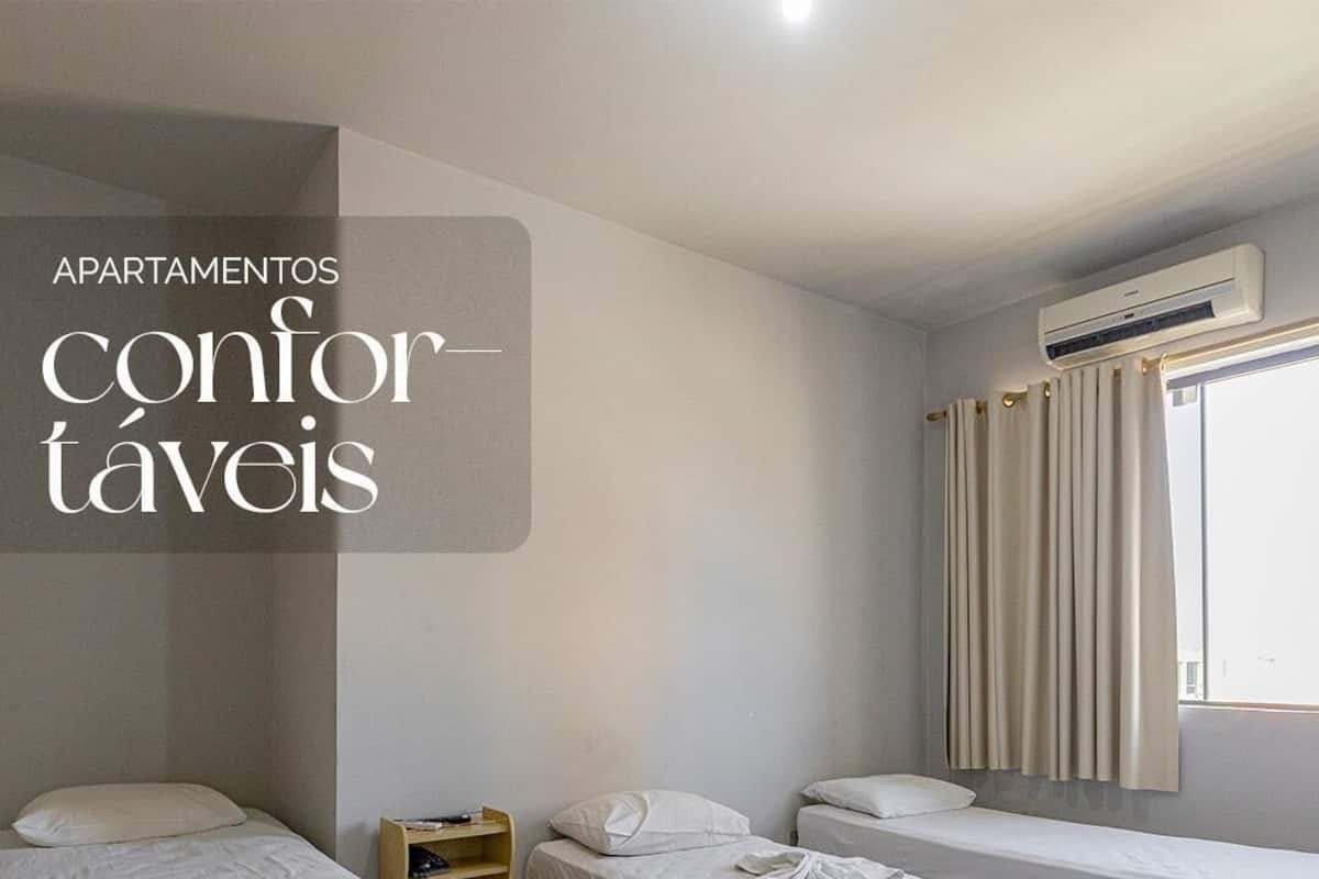 Comfort-rum - luftkonditionering | Gratis wi-fi och sängkläder