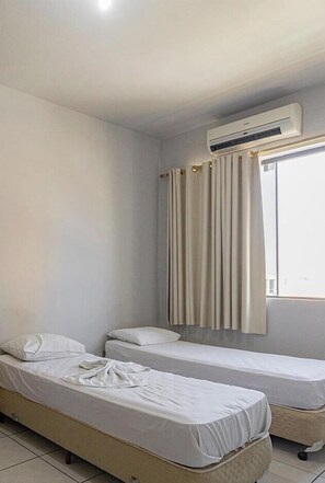 Comfort-Zimmer, Klimaanlage | Kostenloses WLAN, Bettwäsche