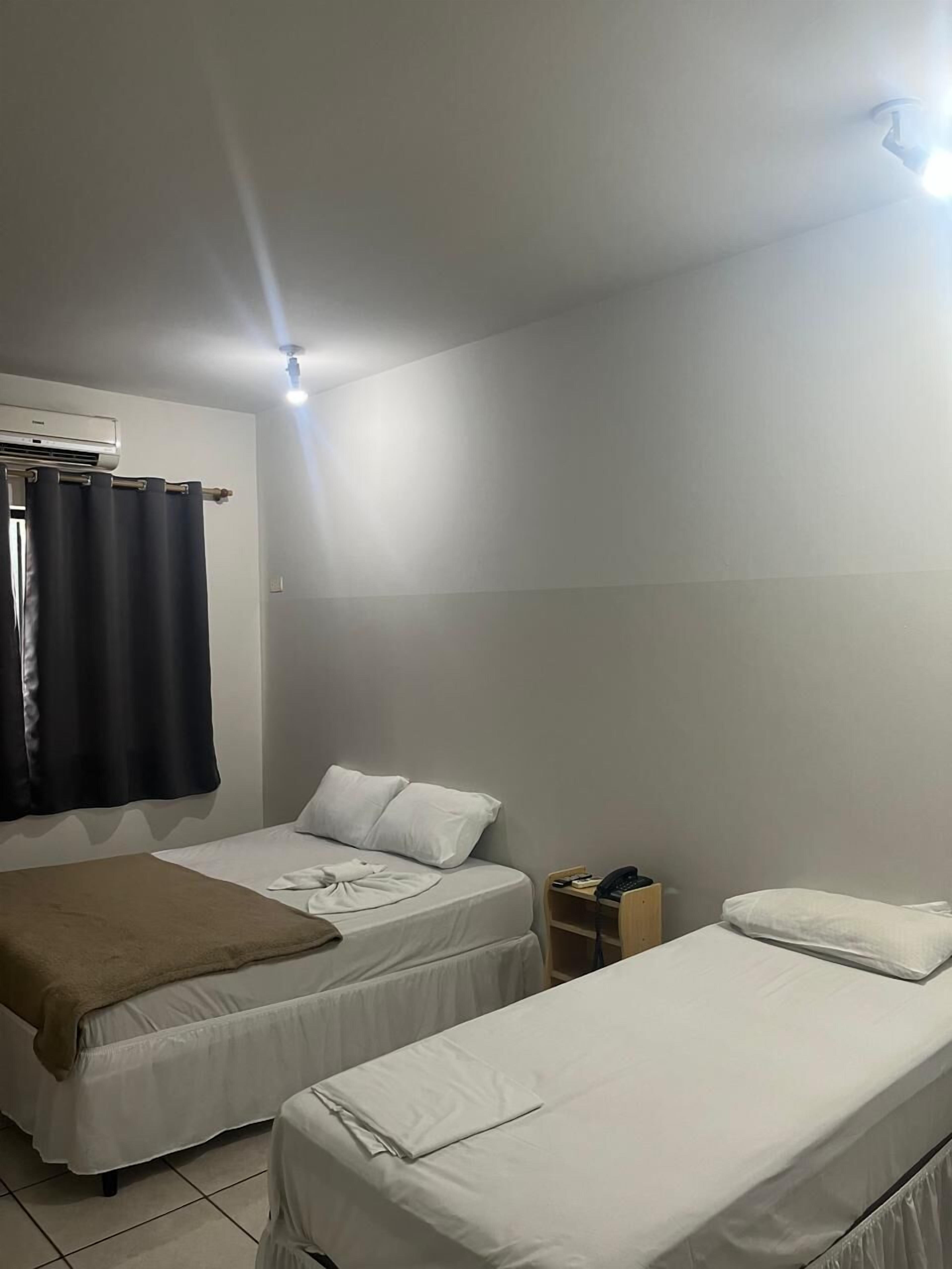 Comfort-Doppelzimmer, 1 Doppelbett