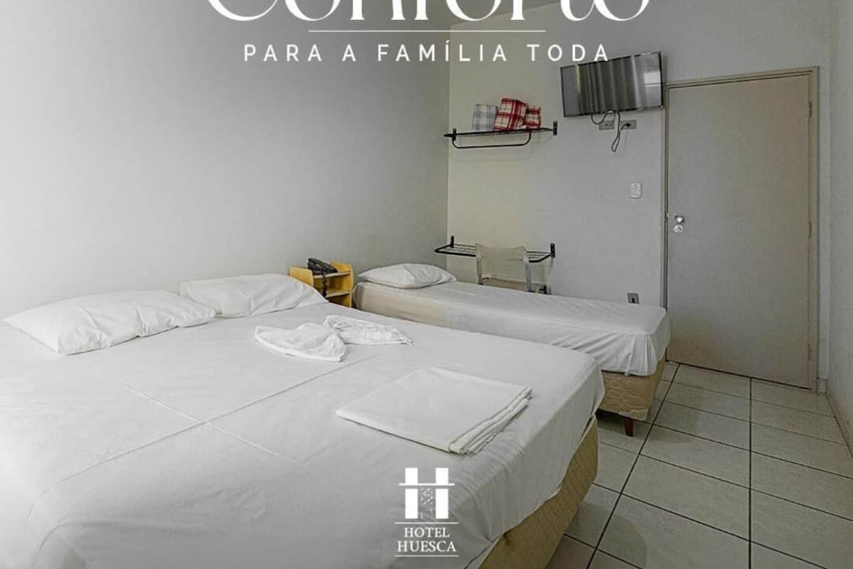 Basic Single Room, 1 Twin Bed, Private Bathroom | Free WiFi, bed sheets