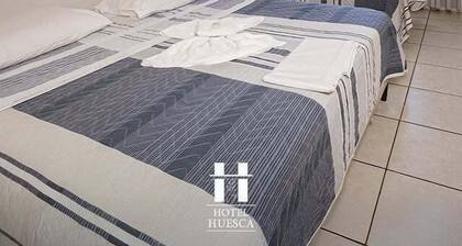Hotel Palace Huesca