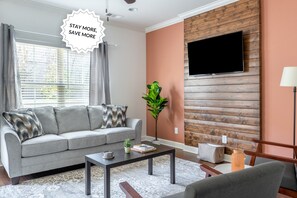 Smart TV, offices
