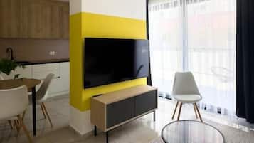 TV