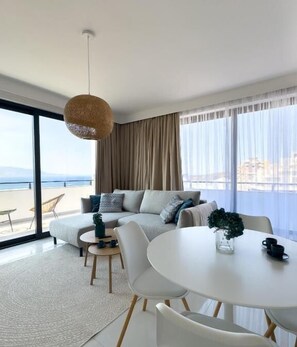 TV - Calaya (Sarande)