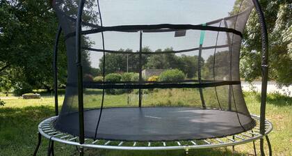 Country gite, Pets not allowed