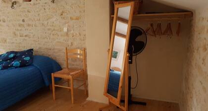 Country gite, Pets not allowed