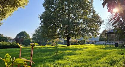 Country gite, Pets not allowed