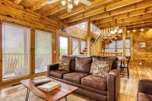 Télévision, cheminée, jeux vidéo