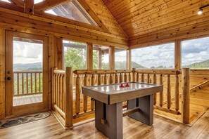Intérieur