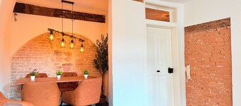 DREAMZzz AltstadtJuwel in the city center of Coburg I at the market square & parking garage