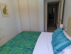 Appartement, 3 chambres, accessible aux personnes à mobilité réduite, fumeur | 3 chambres