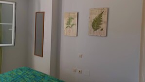 公寓, 3 間臥室, 無障礙, 吸煙房 | 住宿內部