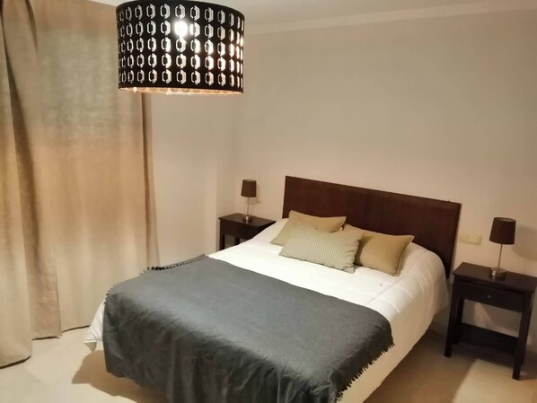 Appartement, 3 chambres, accessible aux personnes à mobilité réduite, fumeur