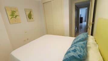 Apartemen, 3 kamar tidur, akses difabel, Boleh Merokok | 3 kamar tidur