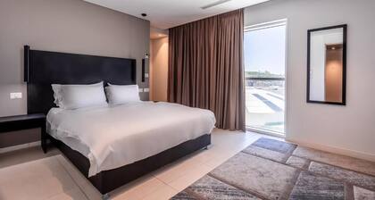 Arroyo Boutique&Business Hotel