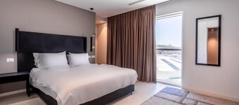 Arroyo Boutique&Business Hotel